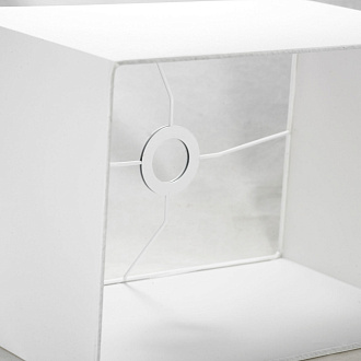 Торшер Lussole LSP-0606, 40*150 см, коричневый