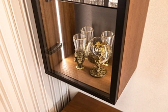 Алюминиевый профиль  Встраиваемый 2000*22*6 мм Maytoni Technical Led Strip ALM004S-2M Белый, цена за штуку