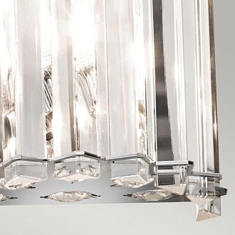 Бра Kichler, Арт. KL-CRYSTAL-SKYE2