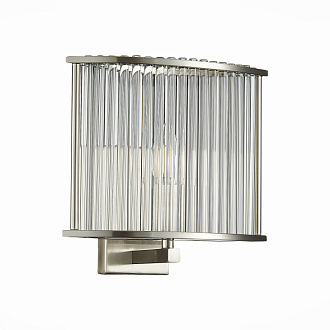 Бра 21 см, ST LUCE VELLETRI SL1627.101.01 Хром