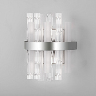 Настенный светильник Bogate's Hollis 367/2