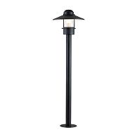 Фонарный столб Elstead Lighting, Арт. KLAMPENBORG-BOL-BK