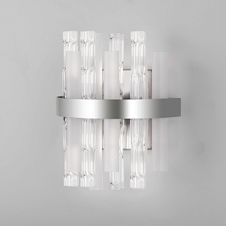 Настенный светильник Bogate's Hollis 367/2