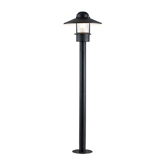 Фонарный столб Elstead Lighting, Арт. KLAMPENBORG-BOL-BK