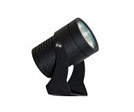 Светильник 6 см, 8W, 3000K, Kink Light 09328,19, черный