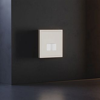 Накладка для датчика движения встраиваемого, S70, хлопок Voltum VLS002213