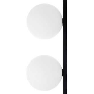 Бра 2*G9 Citilux CL209421 GLOB Черный