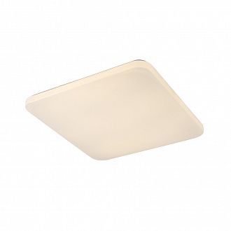 Потолочный светодиодный светильник Mantra Quatro II 6242 белый