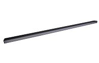 Светильник трековый магнитный Crystal Lux SPACE CLT 0.33 001 30W BL M3000K Черный