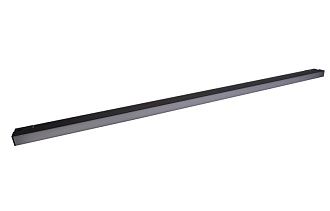 Светильник трековый магнитный Crystal Lux SPACE CLT 0.33 001 30W BL M3000K Черный