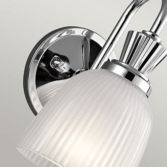 Бра для ванных комнат KL-CORA1-BATH Kichler, арт. KL-CORA1-BATH