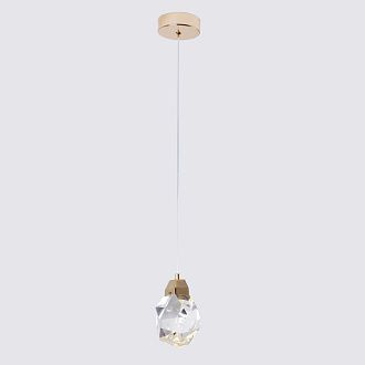 Подвесной светильник **120 см, LED 5W, 4000K, Золото MODELUX ML.88971.1 GD