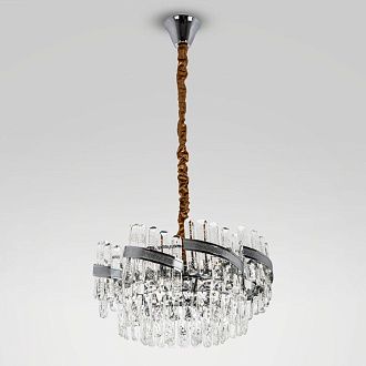 Подвесная люстра MODELUX ML.750.9 CR