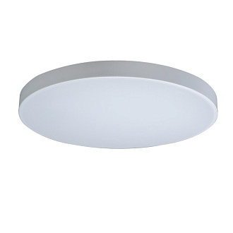 Светильник 60 см, 48W, 4000К Loft IT Axel 10002/48 white, белый