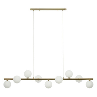 Светильник 142 см, CitiluxCL205290N, бронза