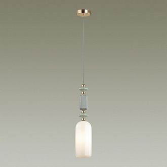 Светильник 11 см Odeon Light Candy 4861/1A золото