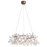 Подвесной светильник Inodesign Heracleum 44.312 D80 G