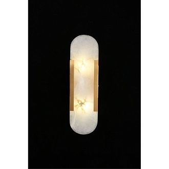 Бра 8,5*10*35,5 см Aployt Klodett APL.323.01.02,