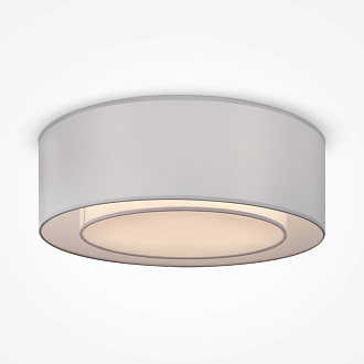 Светильник 52*52 см, Е27 60W, Maytoni Bergamo MOD617CL-04GR