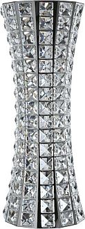 Настенный светильник 51 см, 30W, 3000-6000K, Stilfort Karnelli 4024/09/01W, хром