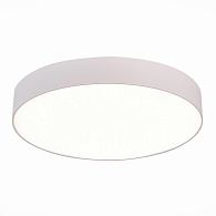 Светильник потолочный 40 см, 48W 4000K ST LUCE Накладные светильники ST606.542.48 Белый