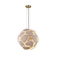 Подвесной светильник Original BTC Pebble Pendant Light, Matt, FP443NM