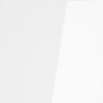 Вывод кабеля Voltum S70, белый  пластик  VLS080201