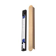 Драйвер 25*3*2- см, *LED*45W, K, Odeon Light Fino Xs 357784BR, бронзовый