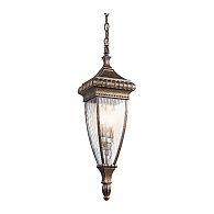 Подвесной фонарь Kichler, Арт. KL-VENETIAN8-M