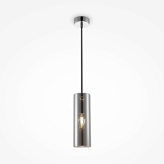 Подвесной светильник Maytoni Gioia P011PL-01CH, хром