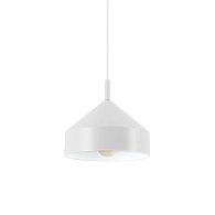 Светильник подвесной ideal lux Yurta SP1 D21 макс.1x60Вт Е27 285146.  см
