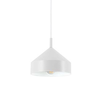 Светильник подвесной ideal lux Yurta SP1 D21 макс.1x60Вт Е27 285146.  см