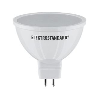 Светодиодная лампа JCDR01 5W 220V 4200K G5.3 BLG5302 Elektrostandard