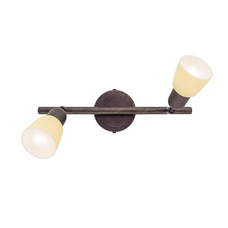 Спот Citilux CL506524 бронза