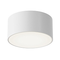 Светильник 12 см, LED 15W, 4000К, Белый Maytoni Zon IP O430CL-L15W4K