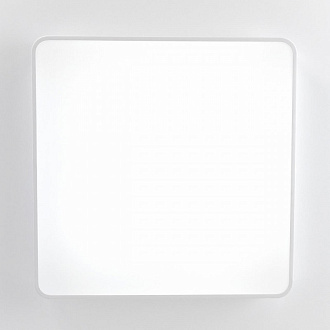 Cветильник 60 см, 105W, 3000-5500K, Citilux Купер CL724K105G0 RGB, белый