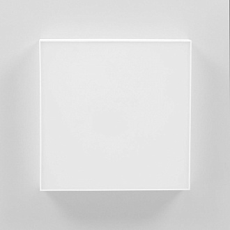 Светильник 20 см, 24W, 4000K Citilux Тао CL712X240N Белый 2160lm