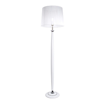 Торшер 25*45*163 см, Е 27 1x60W, Хром MODEMODERN MD.7875.01FL WT