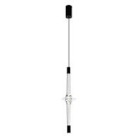 Подвесной светильник MODELUX ML.2550.1 BK