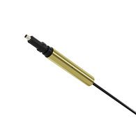 Ввод питания для штанговой системы Axity 14,8 см, Maytoni Accessories for system Axity CA002PI-BS, Латунь