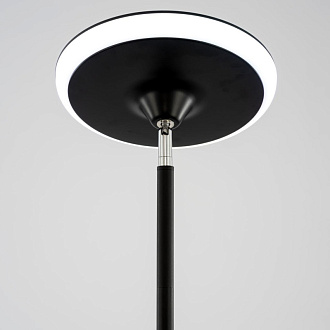 Торшер 177 см, 42W, 2700-6500K, Citilux Click CL810021 RGB, черный