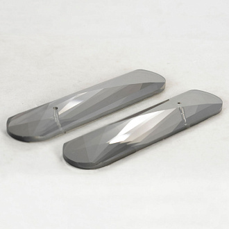 Люстра Lussole LSP-8604, 62*40 см, матовое золото