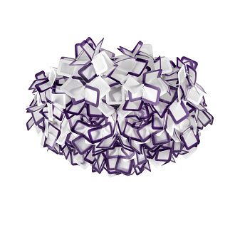 Потолочный светильник 78 см, Loft IT Clizia 10231/780C Purple