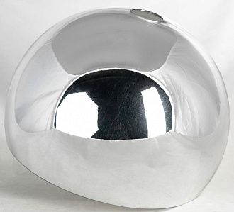 Торшер Lussole LSP-0644, 30*170 см, хром