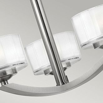 Потолочный светильник Hinkely Lighting, Арт. HK-MERIDIAN-SF