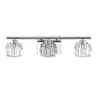 Бра для ванных комнат Quoizel, Арт. QN-REGALIA3-PC-BATH