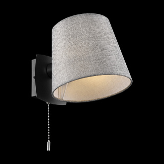 Бра Maytoni Bergamo MOD613WL-01B