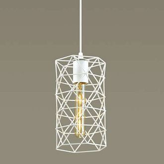 Подвесной светильник Lumion Olaf 3730/1 Белый, диаметр 15.5 см
