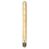 Лампа светодиодная 3*30 см, 1*E27*4W 2200K Lussole Edisson GF-L-730 хром