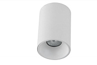 Светильник 10 см, Crystal Lux CLT 411C WH-WH Белый